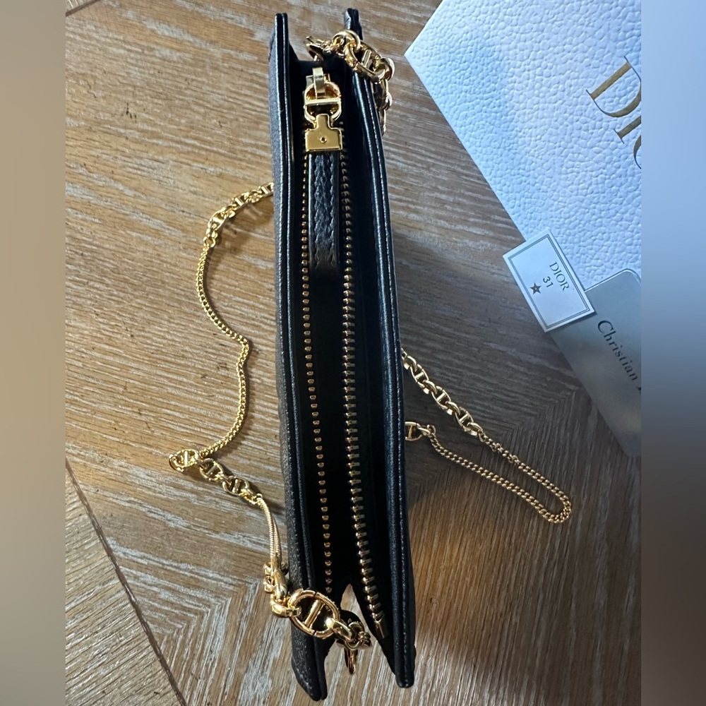 Dior Caro Every Dior Pouch - Picture 8 of 12
